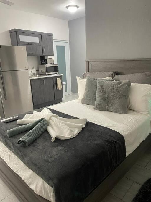 סן חואן Urban Lodgings One @ Roosevelt 457 מראה חיצוני תמונה