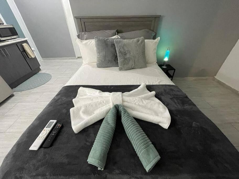 סן חואן Urban Lodgings One @ Roosevelt 457 מראה חיצוני תמונה