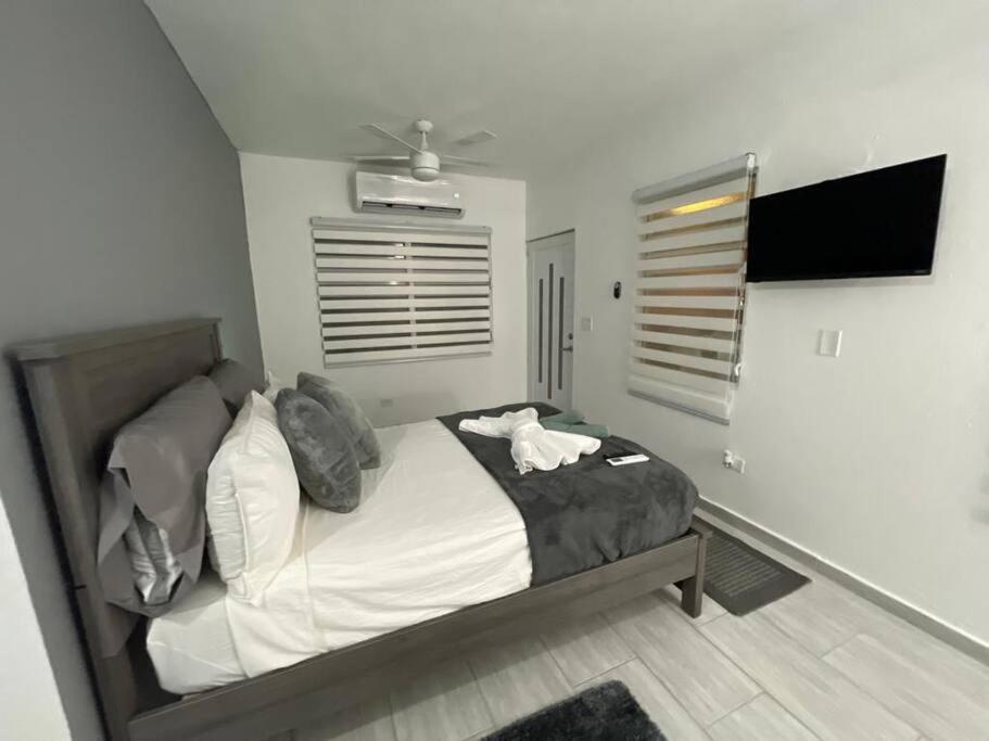 סן חואן Urban Lodgings One @ Roosevelt 457 מראה חיצוני תמונה