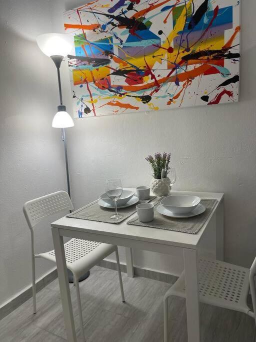 סן חואן Urban Lodgings One @ Roosevelt 457 מראה חיצוני תמונה