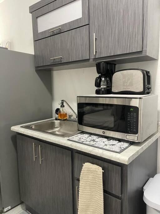 סן חואן Urban Lodgings One @ Roosevelt 457 מראה חיצוני תמונה