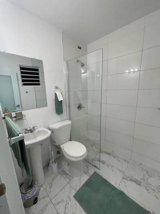 סן חואן Urban Lodgings One @ Roosevelt 457 מראה חיצוני תמונה