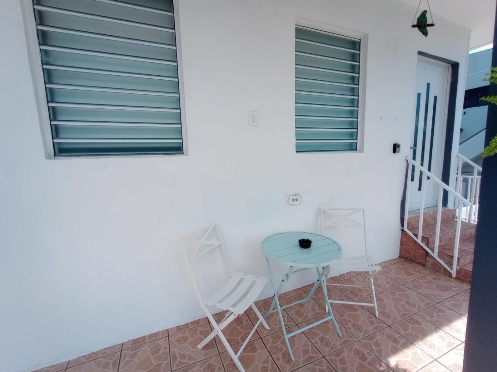 סן חואן Urban Lodgings One @ Roosevelt 457 מראה חיצוני תמונה